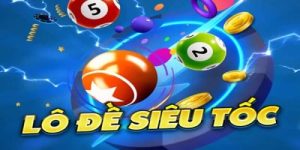 xổ số siêu tốc