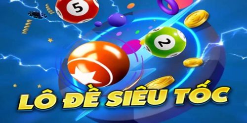 xổ số siêu tốc